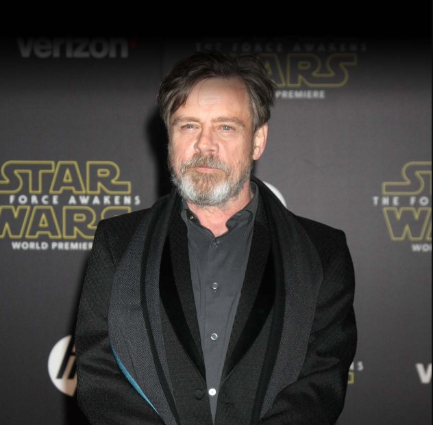 Mark Hamill Fan Mail Address