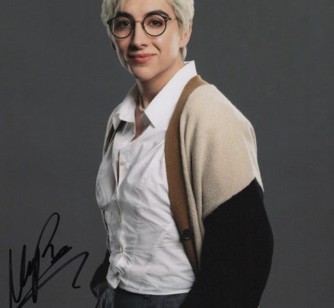 Mason Alexander Park Fan Mail Address