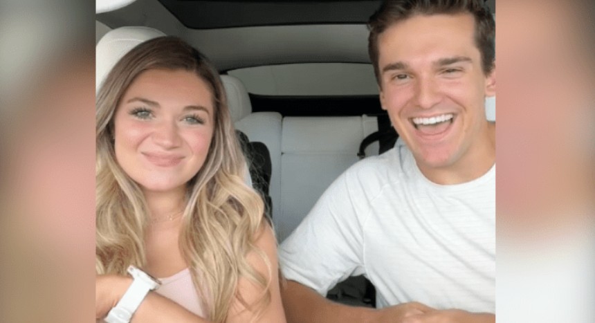 Matt & Abby Howard Fan Mail Address