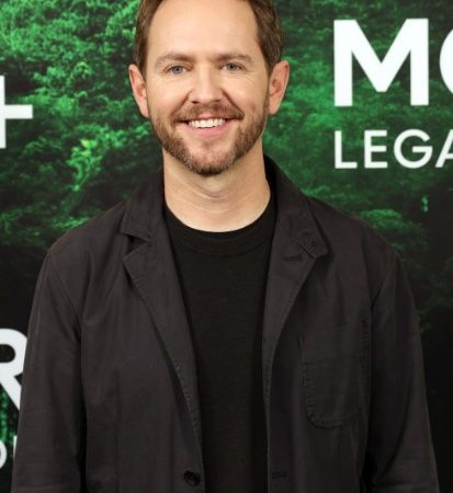 Matt Shakman Fan Mail Address