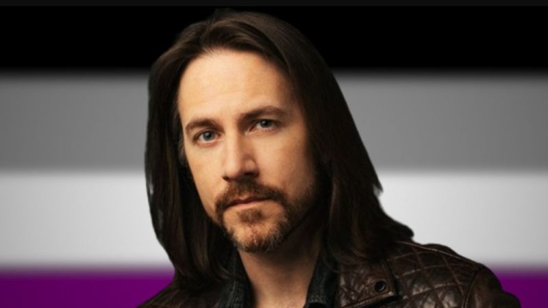 Matthew Mercer Fan Mail Address