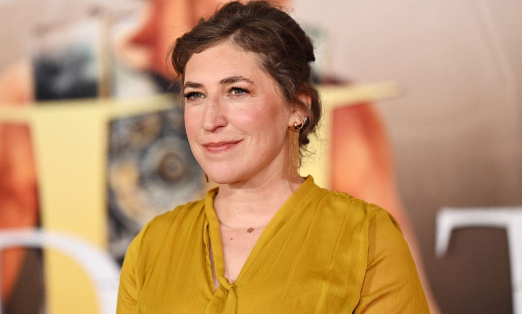 Mayim Bialik Fan Mail Address
