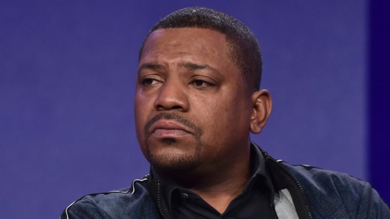 Mekhi Phifer Fan Mail Address