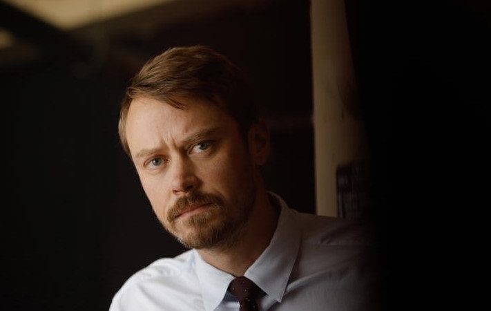 Michael Dorman Fan Mail Address