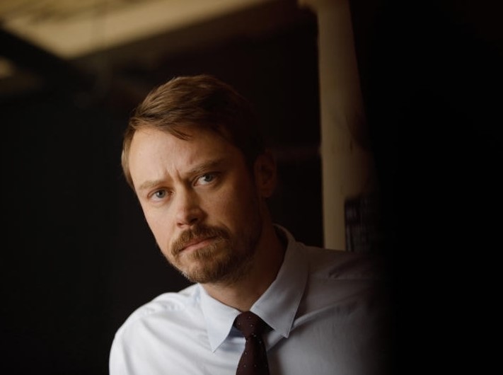 Michael Dorman Fan Mail Address