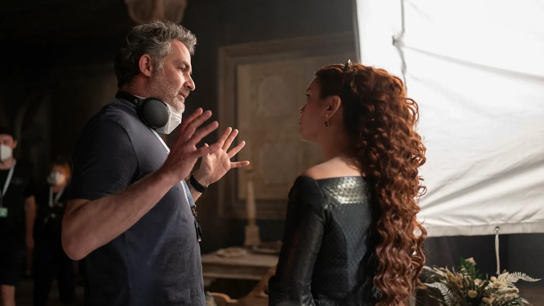 Miguel Sapochnik Fan Mail Address