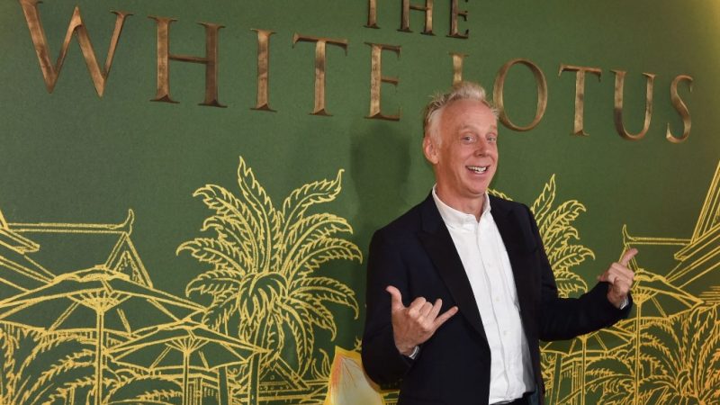 Mike White Fan Mail Address