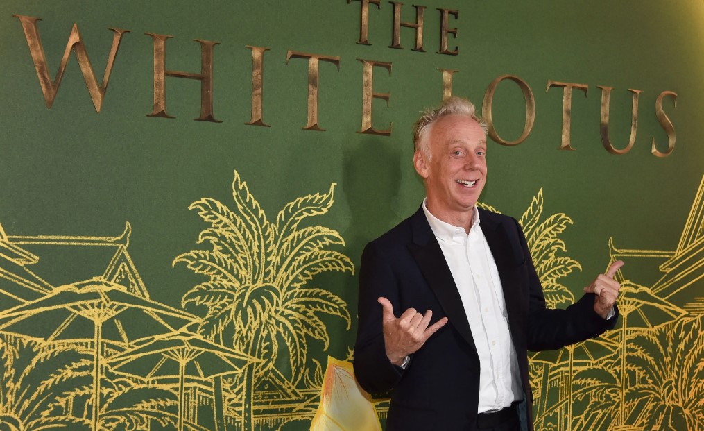 Mike White Fan Mail Address