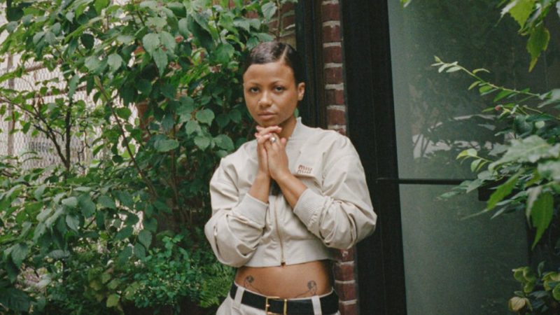 Myha’la Herrold Fan Mail Address