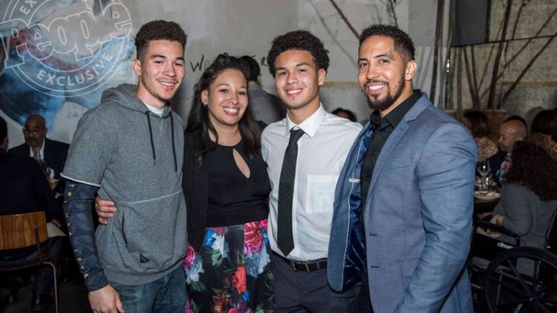 Neil Brown Jr. Fan Mail Address