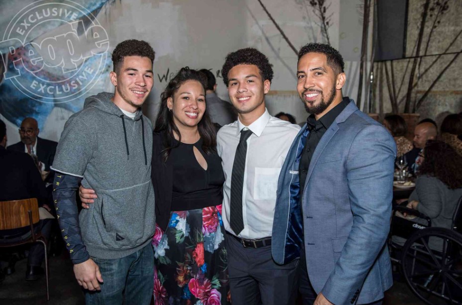 Neil Brown Jr. Fan Mail Address