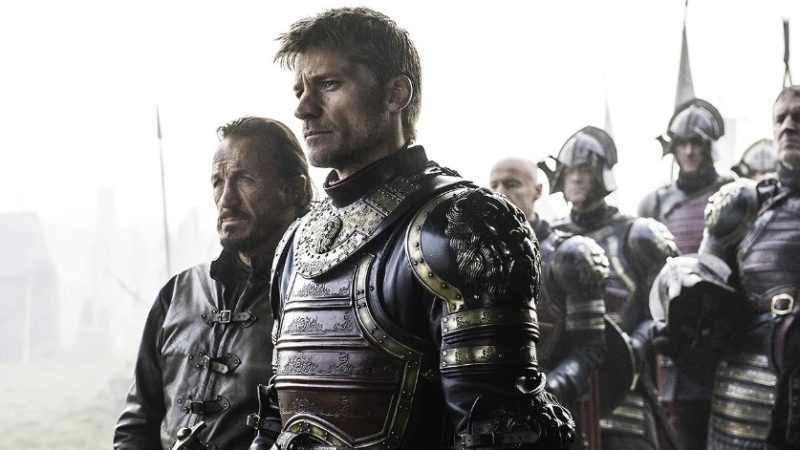 Nikolaj Coster-Waldau Fan Mail Address