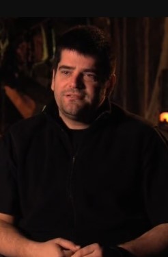 Nimród Antal Fan Mail Address