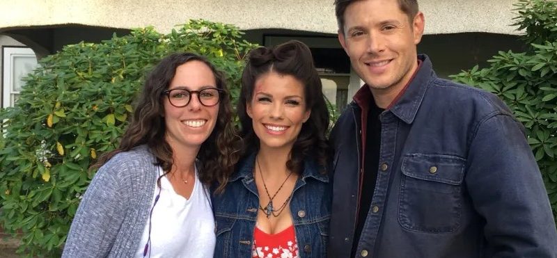 Nina Lopez-Corrado Fan Mail Address