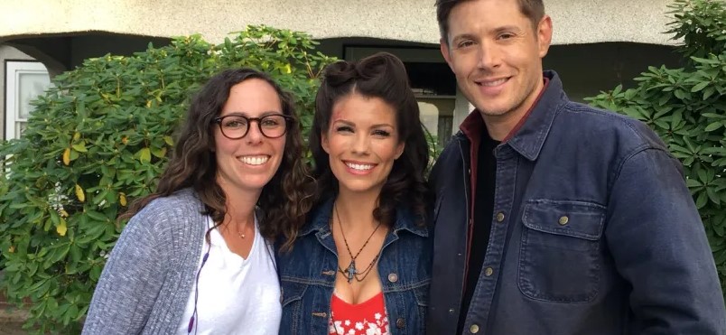 Nina Lopez-Corrado Fan Mail Address