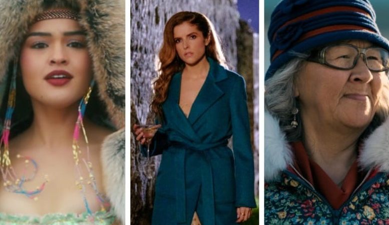 Nutaaq Simmond Fan Mail Address