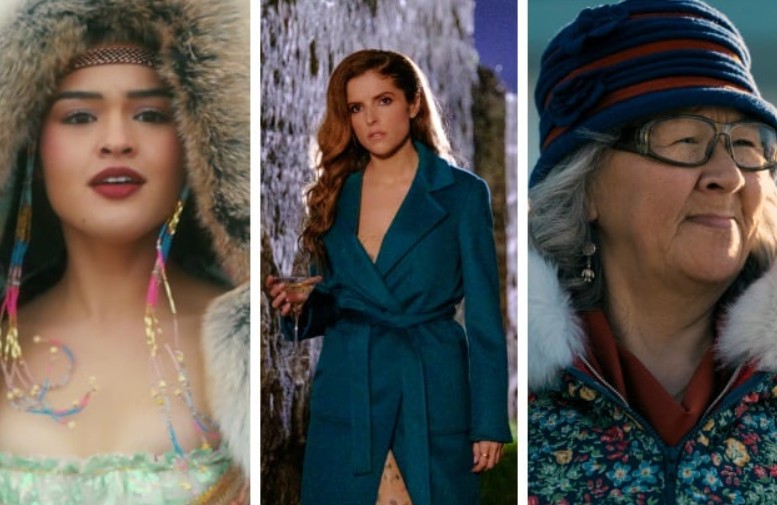 Nutaaq Simmond Fan Mail Address