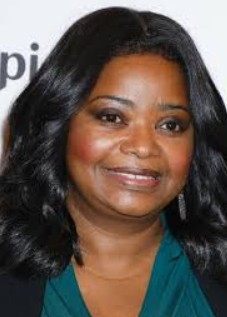 Octavia Spencer Fan Mail Address