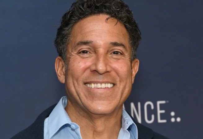 Oscar Nuñez Fan Mail Address