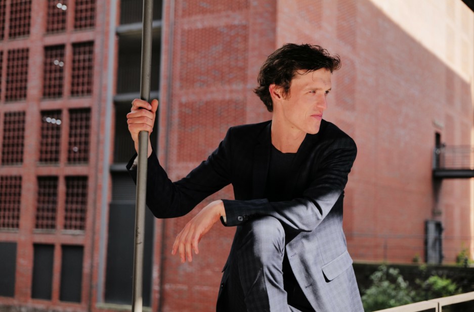 Pablo Striebeck Fan Mail Address