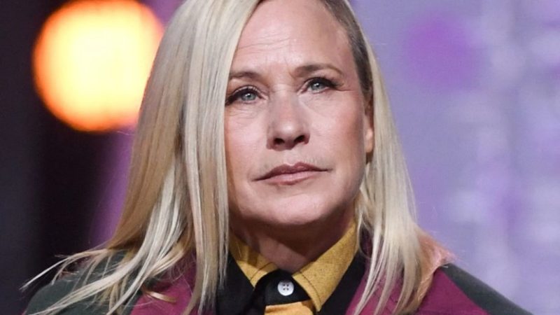 Patricia Arquette Fan Mail Address