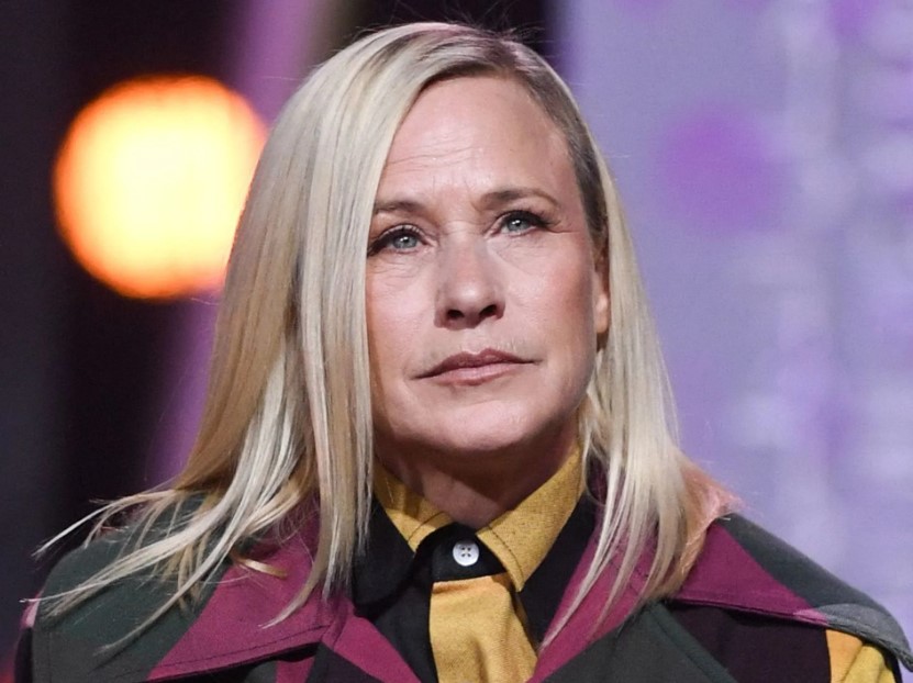 Patricia Arquette Fan Mail Address