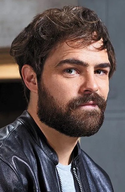 Peter Lanzani Fan Mail Address