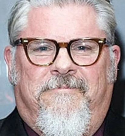 Philip Sgriccia Fan Mail Address