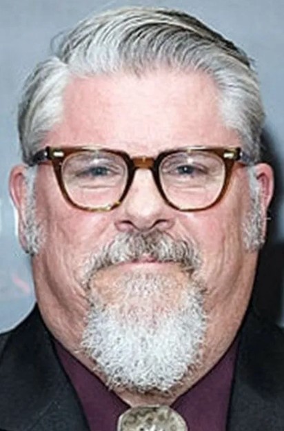 Philip Sgriccia Fan Mail Address