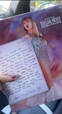 Pozer Fan Mail Address