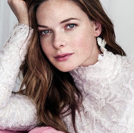 Rebecca Ferguson Fan Mail Address