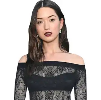 Reina Hardesty Fan Mail Address