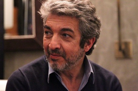 Ricardo Darín Fan Mail Address