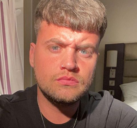 Richard Sale Fan Mail Address