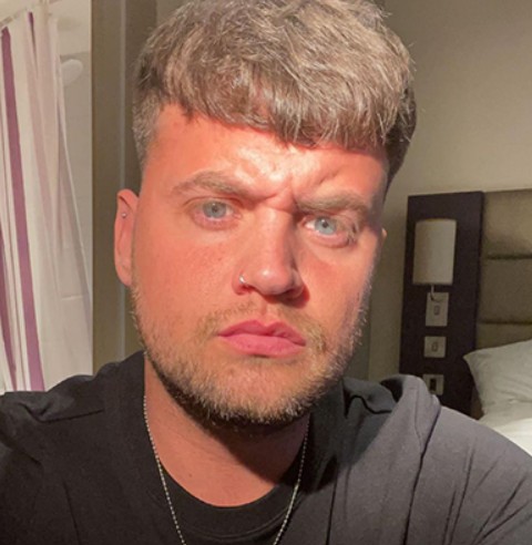 Richard Sales Fan Mail Address