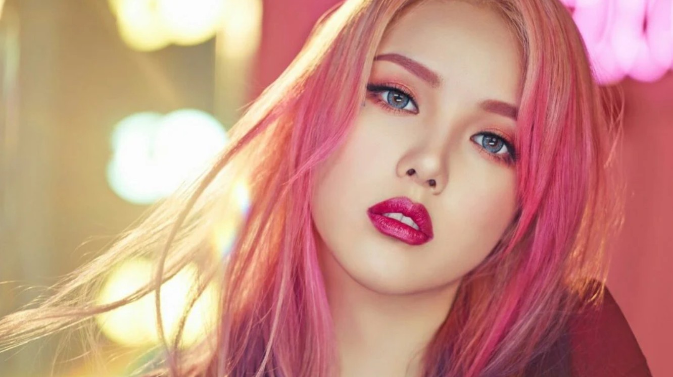 Risabae Fan Mail Address