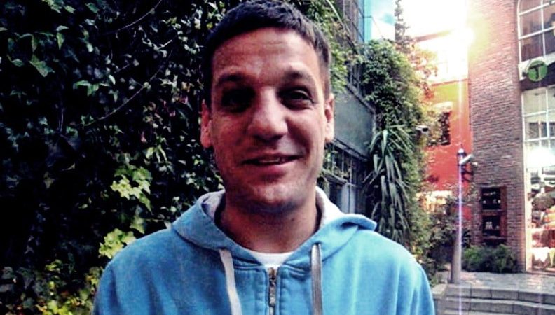 Rodrigo de la Serna Fan Mail Address