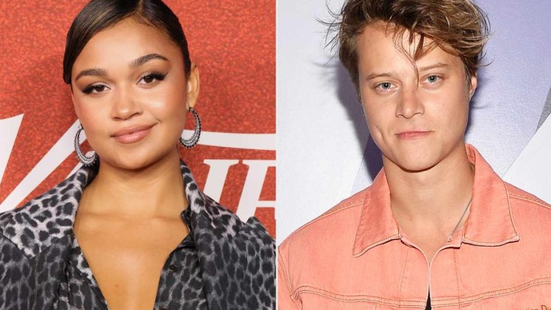 Rudy Pankow Fan Mail Address