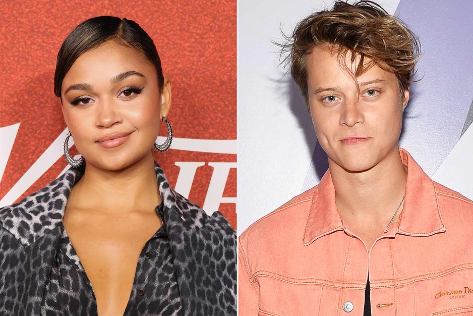 Rudy Pankow Fan Mail Address