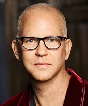 Ryan Murphy Fan Mail Address