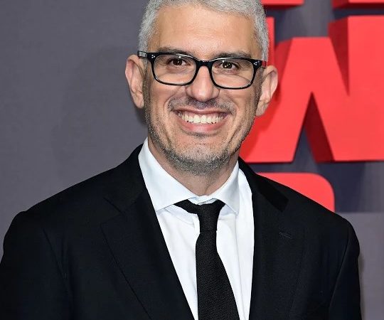 Sam Esmail Fan Mail Address