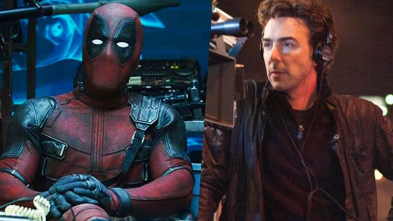 Shawn Levy Fan Mail Address