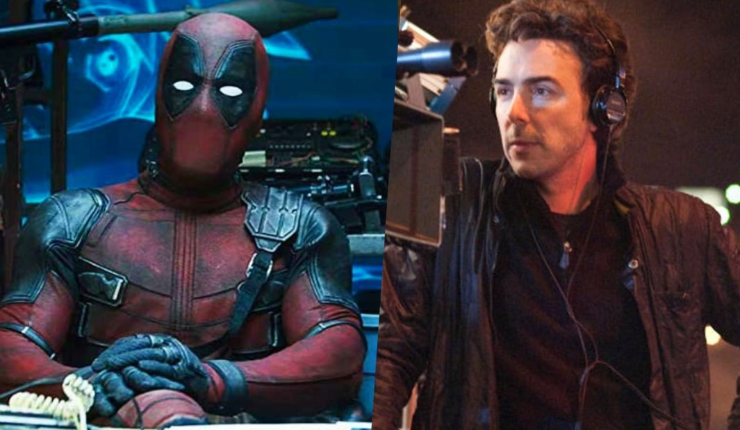 Shawn Levy Fan Mail Address