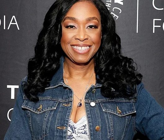 Shonda Rhimes Fan Mail Address