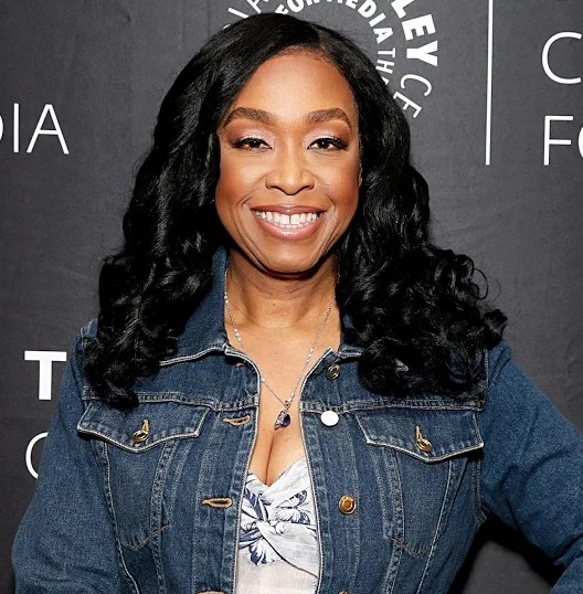 Shonda Rhimes Fan Mail Address