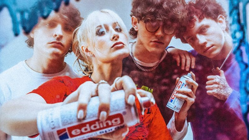 South Arcad Fan Mail Address