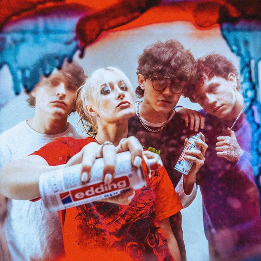 South Arcade Fan Mail Address