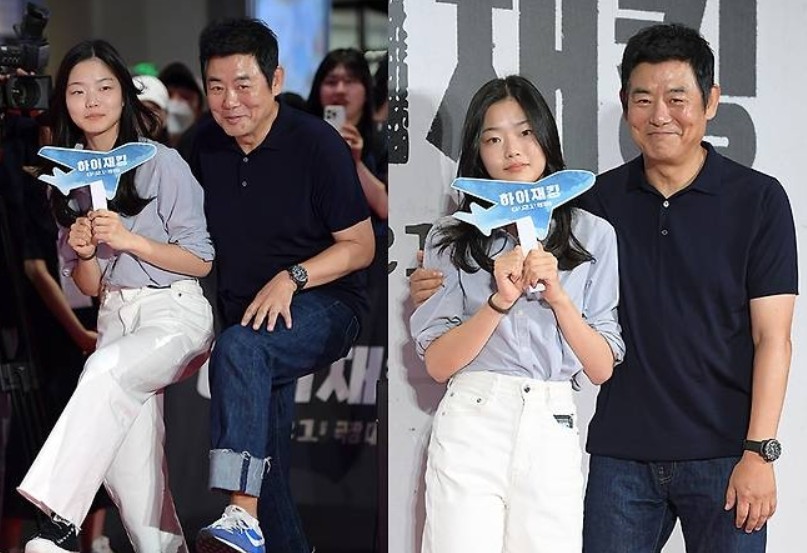 Sung Dong-il Fan Mail Address