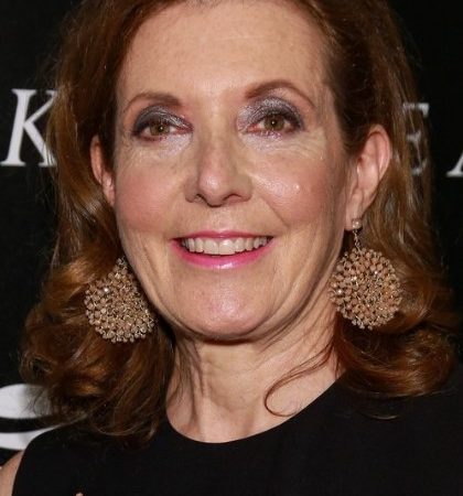 Susanna White Fan Mail Address