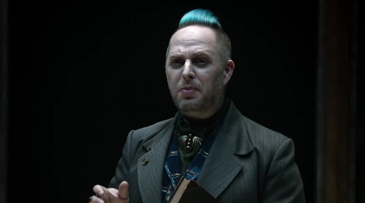 Taliesin Jaffe Fan Mail Address